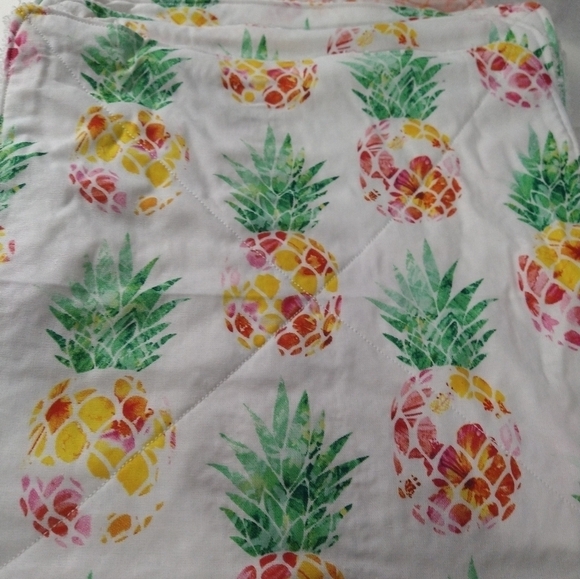 8 pack handcrafted in paper towels. Rainforest themed.10"X10" size New - Picture 6 of 10